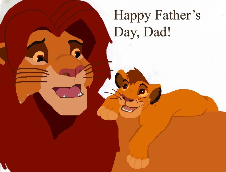 Father's Day Pic
