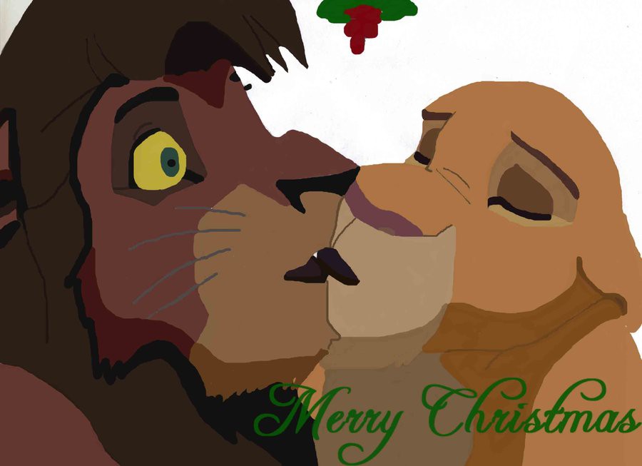 Christmas Card for Sarah