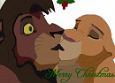Christmas Card for Sarah