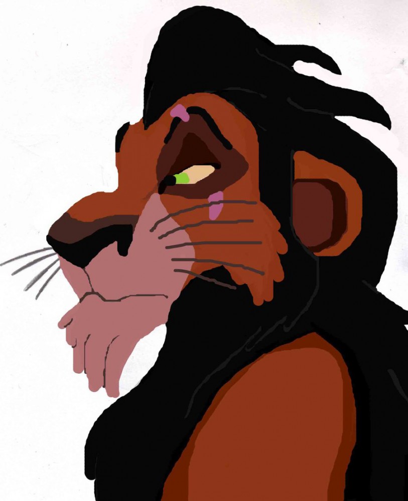 Scar Request