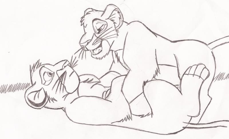 Chumvi pins Simba Sketch