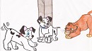 Playtime cross-over