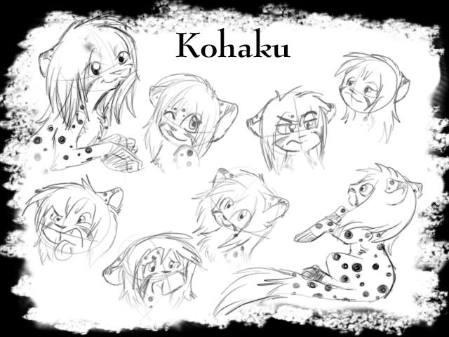 Concept Emotions
