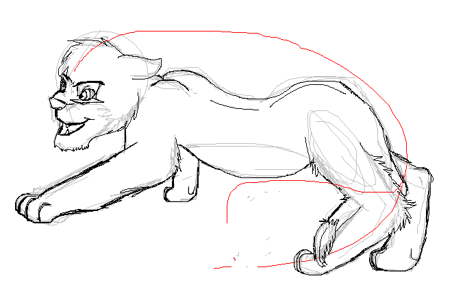 MS PAINT NO TABLET ALL MOUSE!