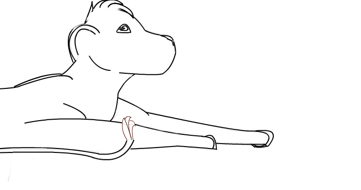 Lineart