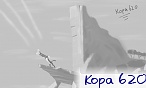 Malaiko (Kopa 620)