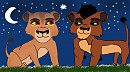 Taka and Zira 