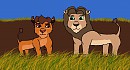 Mheetu and Kopa 