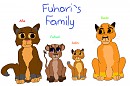 Fuhari's Family