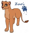 Teen Zuri