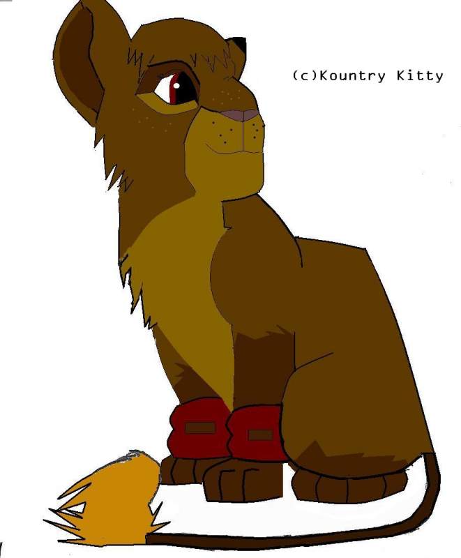 Ronno...its a bit crappy..but i luff Ronno