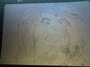 simba et sa fille