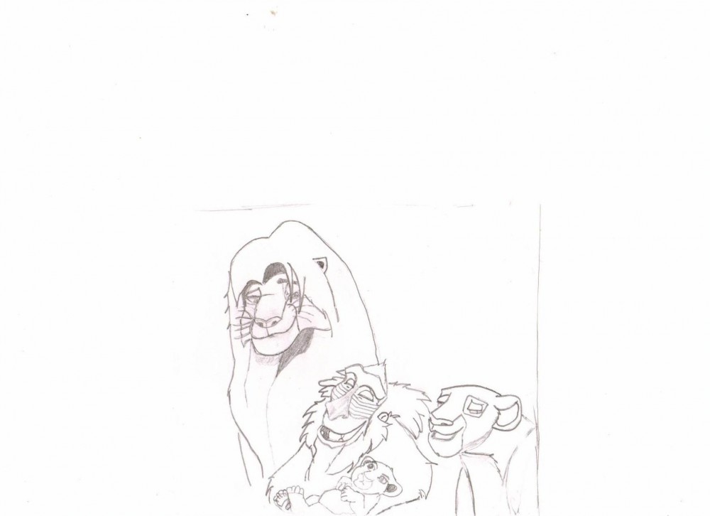 simba