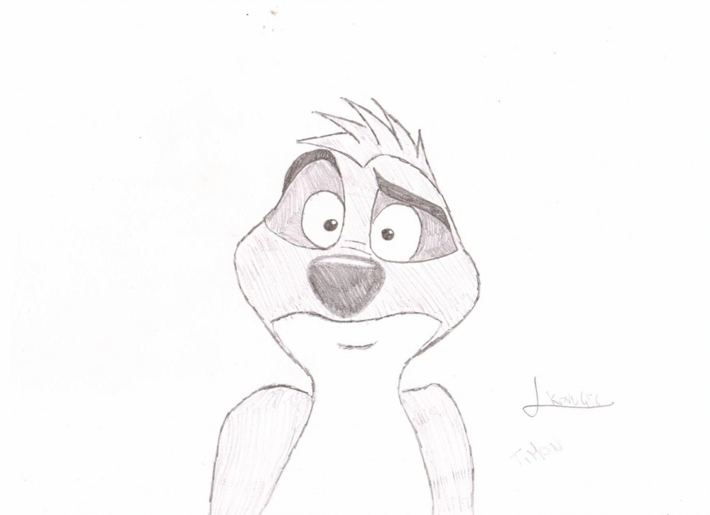 timon