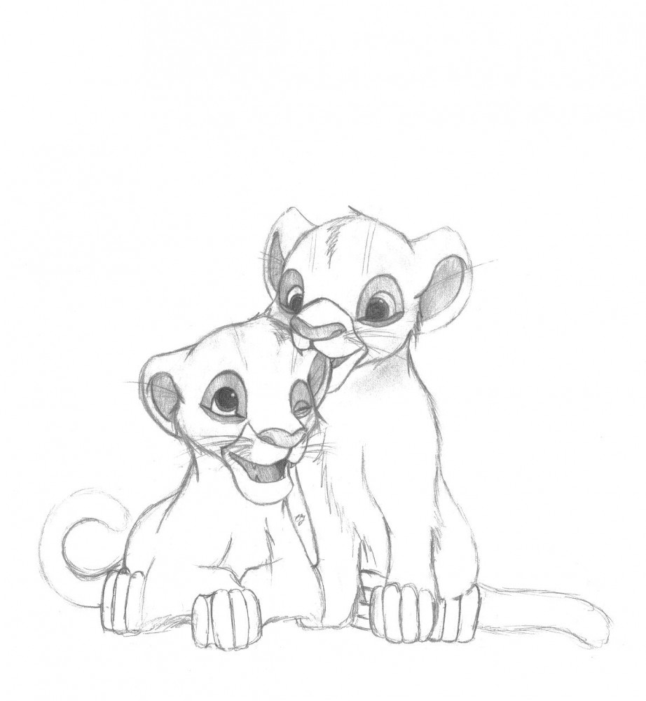 Best Friends