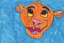 Simba (cub)