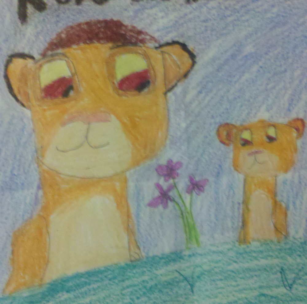 Kopa and Kiara