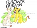 Forever Friends