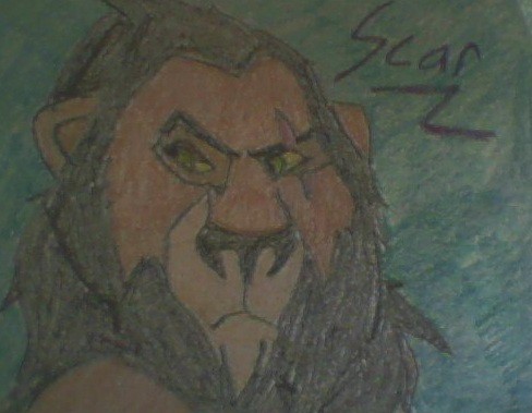 Scar