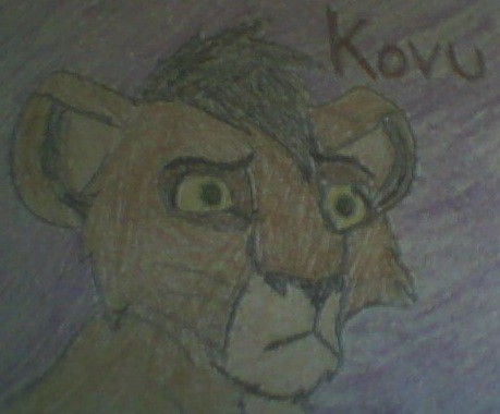 Kovu