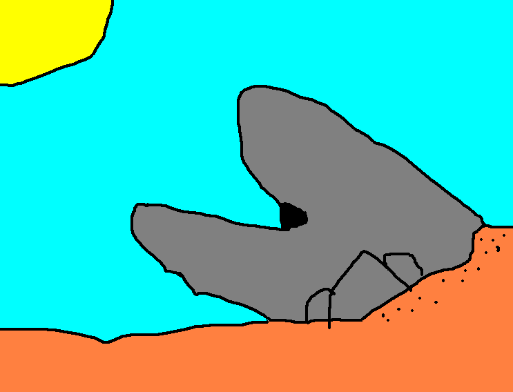 Priderock