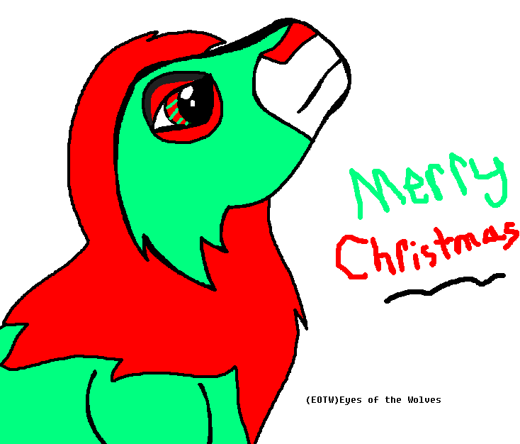 Merry Christmas!!