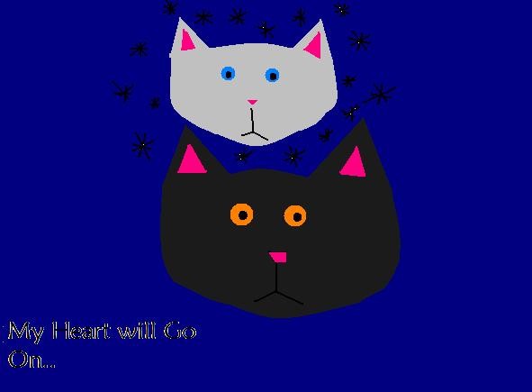 My Heart will Go On