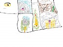Kiara comic