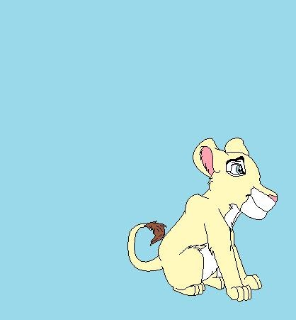 Cub Nala