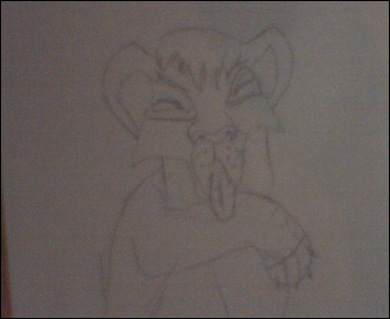 drawing