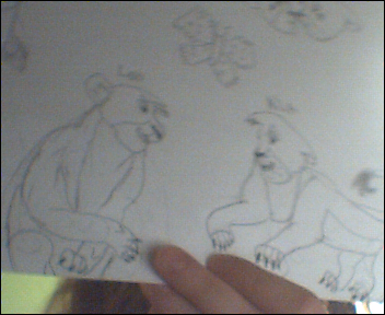 nila and leo