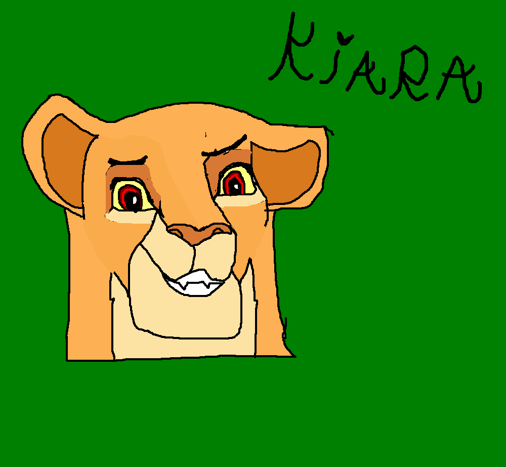 kiara