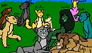 firends
