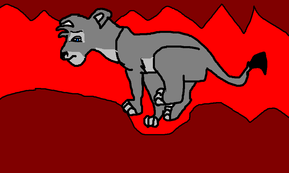 run