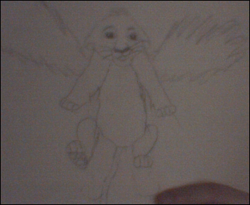 my drawing