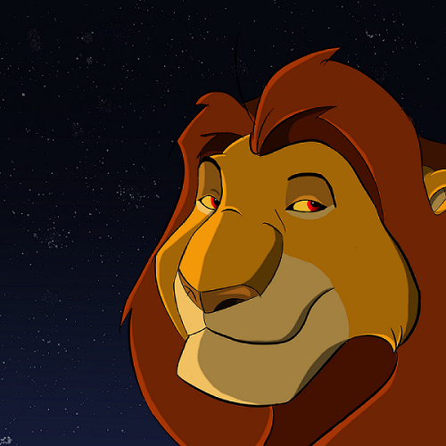Mufassa