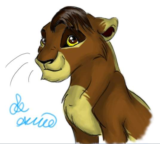 Connor cubby