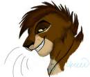 Doctor Lion