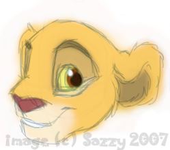 Kiara Headshot