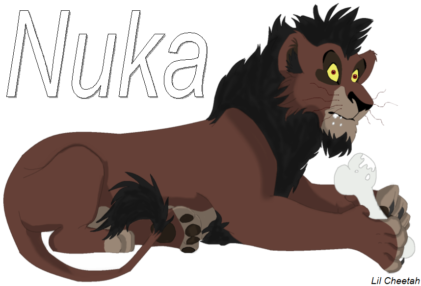 Nuka 