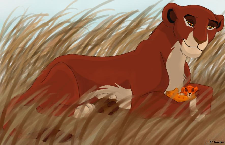 Uru's Cubs