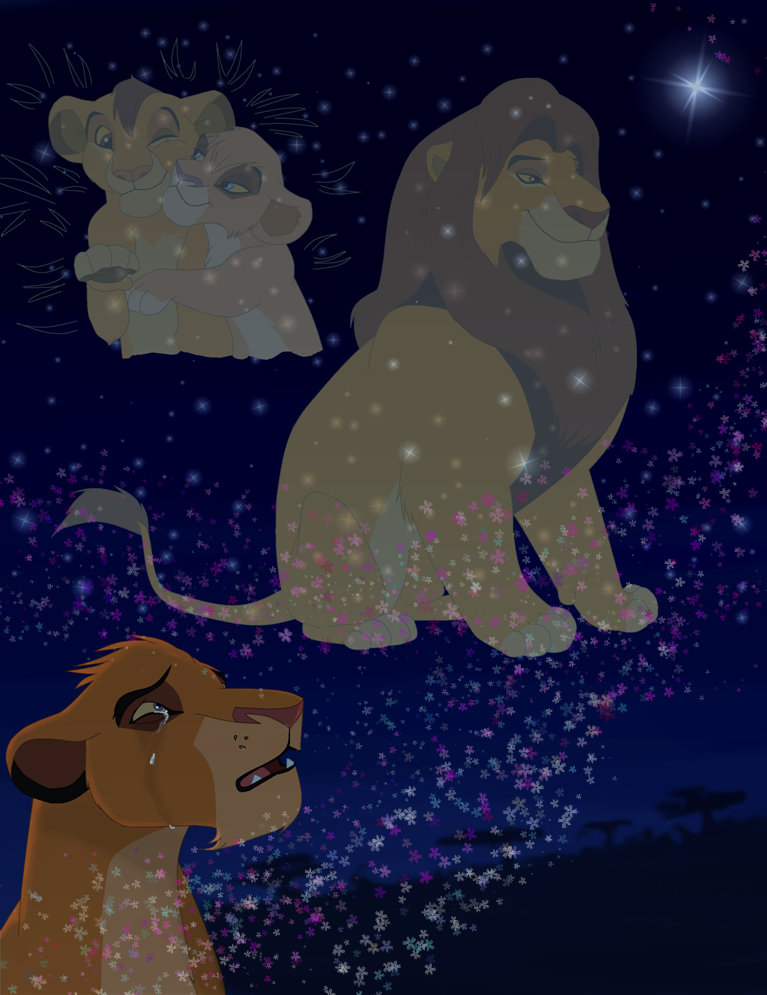 Vitani Misses Kopa