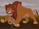Overprotective Father
