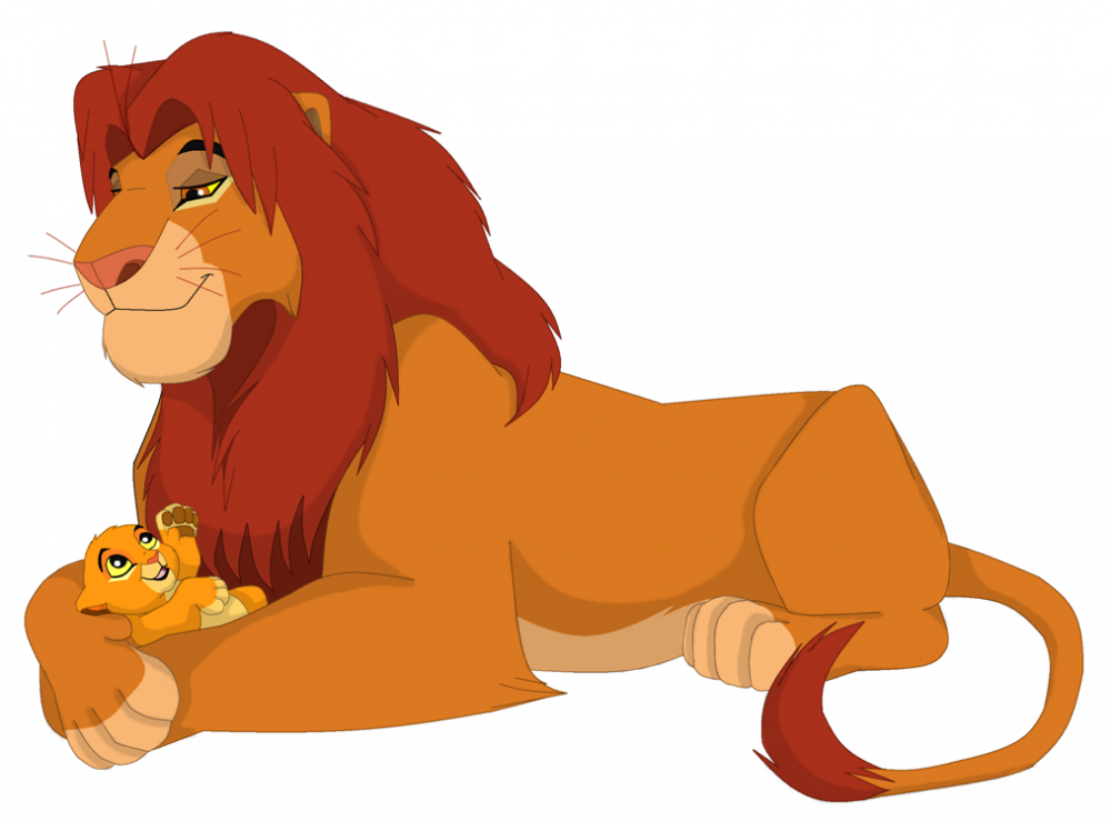 Daddy Protect You