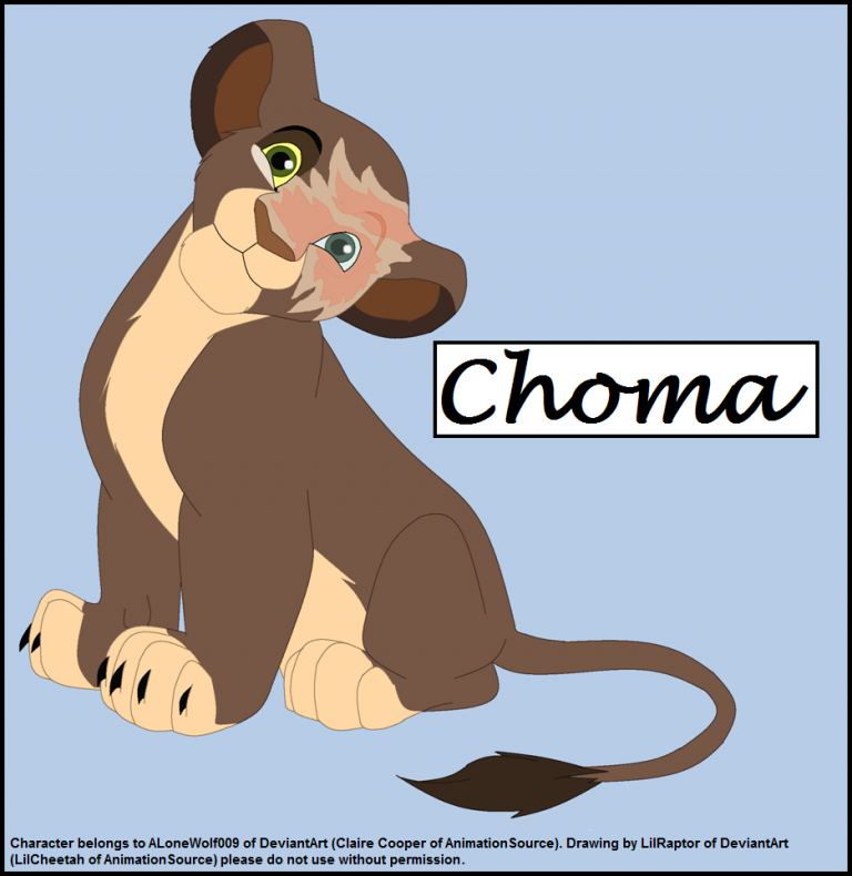 Choma