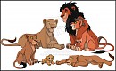 Taka's Family