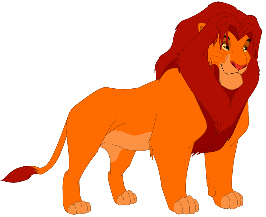 Simba