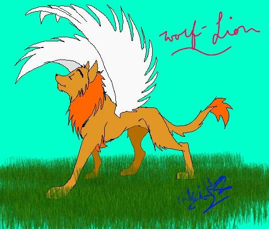 Wolf_Lion