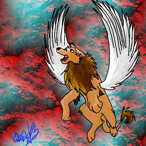 Wolf-Lion Wind