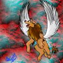 Wolf-Lion Wind